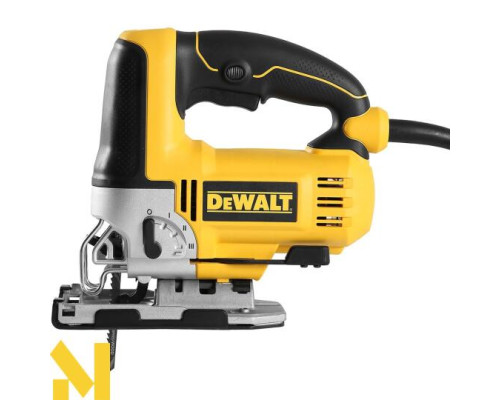Лобзик електричний DeWalt DW349