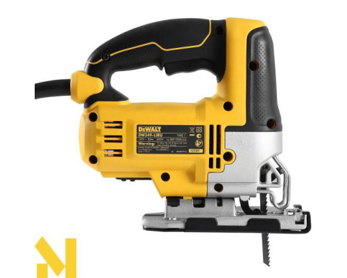 Лобзик електричний DeWalt DW349