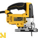 Лобзик електричний DeWalt DW349