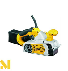 Шліфмашина стрічкова DeWalt DW433