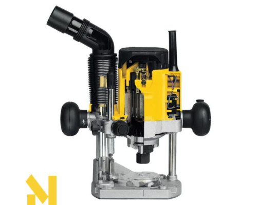 Фрезер DeWalt DW621