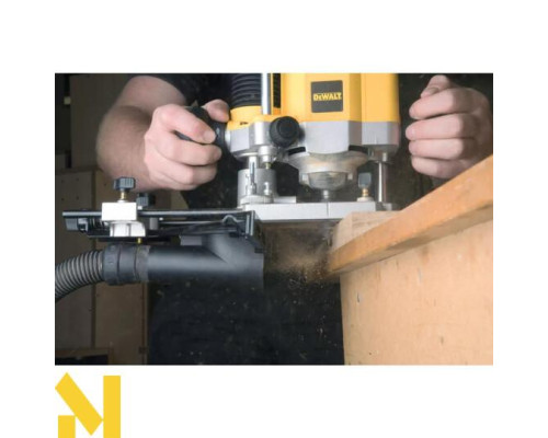 Фрезер DeWalt DW621