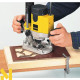 Фрезер DeWalt DW621