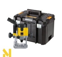 Фрезер мережевий DeWALT DW621KT