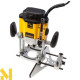 Фрезер DeWalt DW625E