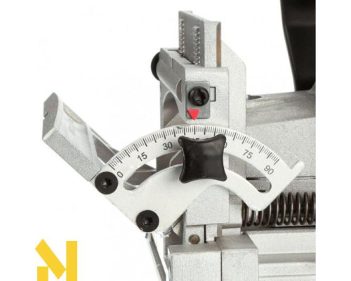 Фрезер ламельний DeWalt DW682K