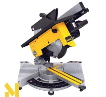 Пила торцювальна DeWalt DW711