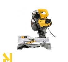 Пила торцювальна DeWalt DW714