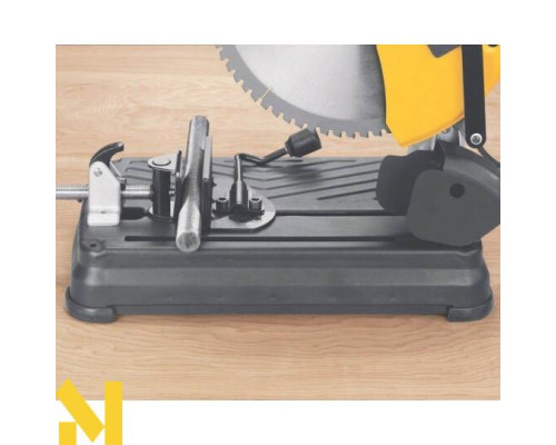 Пила монтажна DeWalt DW872