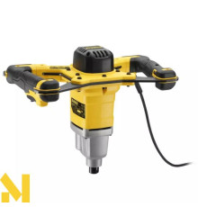 Міксер будівельний DeWALT DWD241