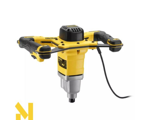 Міксер будівельний DeWALT DWD241