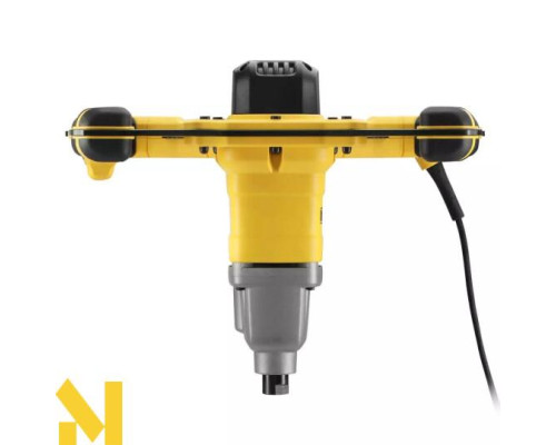 Міксер будівельний DeWALT DWD241