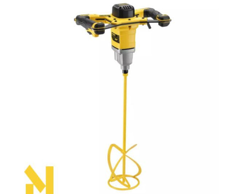 Міксер будівельний DeWALT DWD241