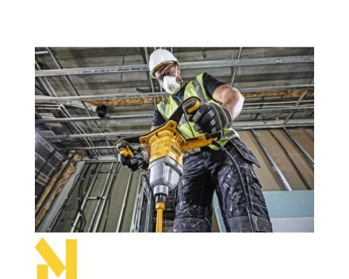 Міксер будівельний DeWALT DWD241