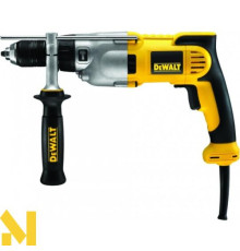 Дриль ударний DeWalt DWD530KS