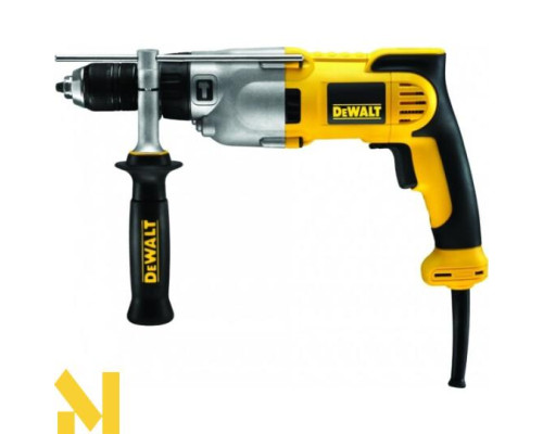 Дриль ударний DeWalt DWD530KS