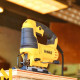 Лобзик електричний DeWALT DWE349