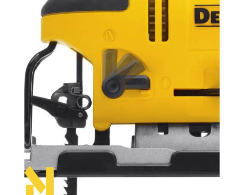 Лобзик електричний DeWALT DWE349