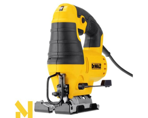 Лобзик електричний DeWALT DWE349