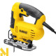 Лобзик електричний DeWALT DWE349