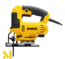 Лобзик електричний DeWALT DWE349