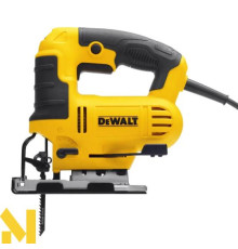 Лобзик електричний DeWALT DWE349