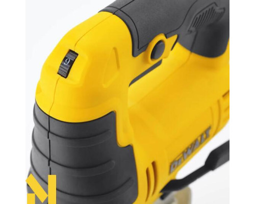 Лобзик електричний DeWALT DWE349