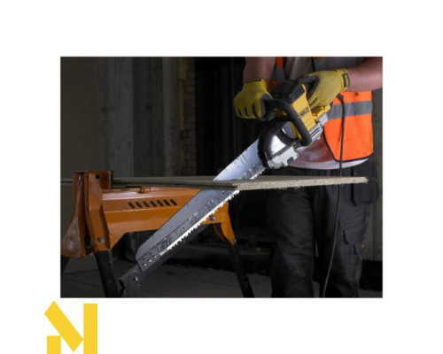 Пила ALLIGATOR електрична DeWalt DWE397