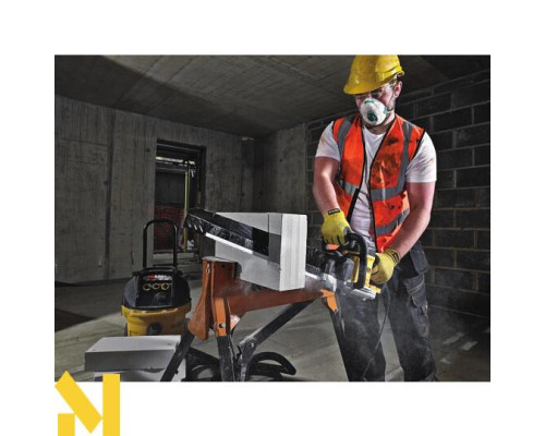 Пила ALLIGATOR електрична DeWalt DWE397