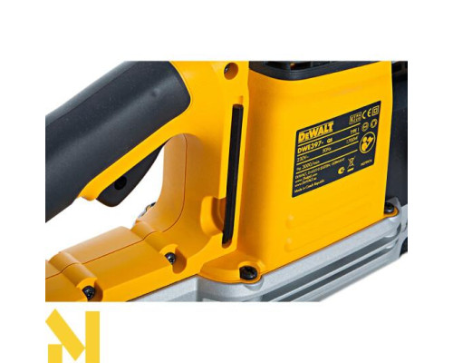 Пила ALLIGATOR електрична DeWalt DWE397