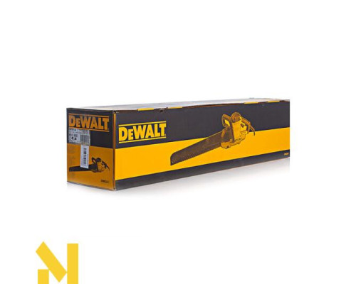Пила ALLIGATOR електрична DeWalt DWE397