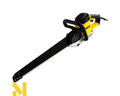 Пила ALLIGATOR електрична DeWalt DWE398