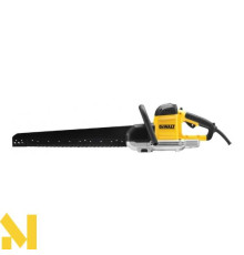 Пила ALLIGATOR електрична DeWalt DWE398