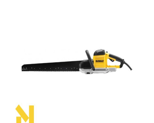 Пила ALLIGATOR електрична DeWalt DWE398