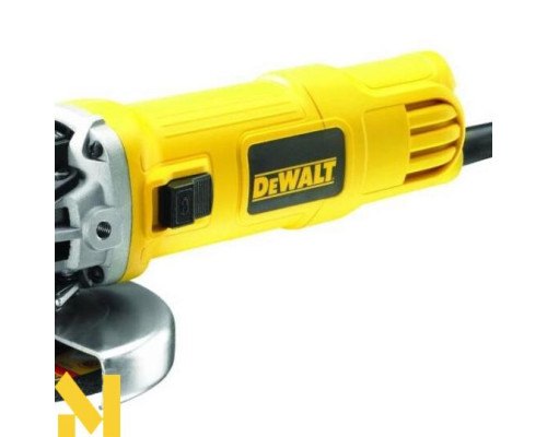 Болгарка (кутова шліфмашина) DeWalt DWE4057
