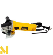 Болгарка (кутова шліфмашина) DeWalt DWE4057