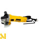Болгарка (кутова шліфмашина) DeWalt DWE4057