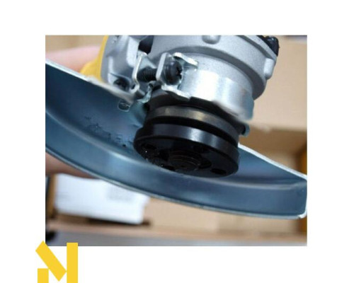 Болгарка (кутова шліфмашина) DeWalt DWE4057