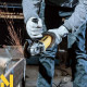 Болгарка (кутова шліфмашина) DeWalt DWE4117