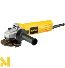 Болгарка (кутова шліфмашина) DeWalt DWE4117
