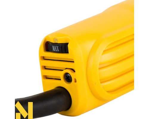 Болгарка (кутова шліфмашина) DeWALT DWE4119