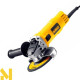 Болгарка (кутова шліфмашина)  DeWalt DWE4151