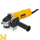 Болгарка (кутова шліфмашина)  DeWalt DWE4151