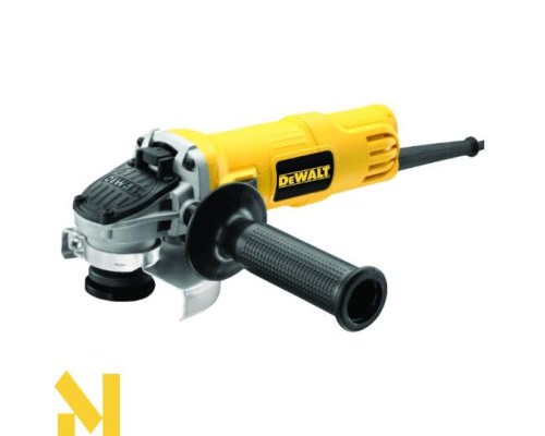 Болгарка (кутова шліфмашина) DeWalt DWE4156
