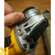 Болгарка (кутова шліфмашина) DeWalt DWE4157