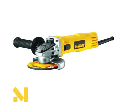 Болгарка (кутова шліфмашина) DeWalt DWE4157