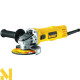 Болгарка (кутова шліфмашина) DeWalt DWE4157