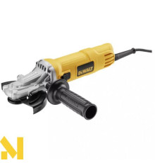 Болгарка (кутова шліфмашина) DeWalt DWE4157F