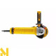 Болгарка (кутова шліфмашина) DeWalt DWE4206