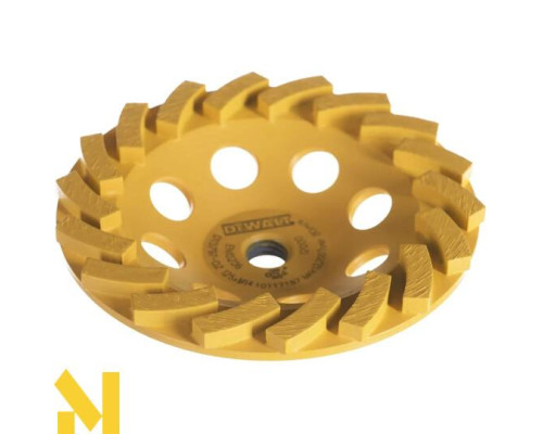 Болгарка (кутова шліфмашина) DeWalt DeWALT DWE4217KT
